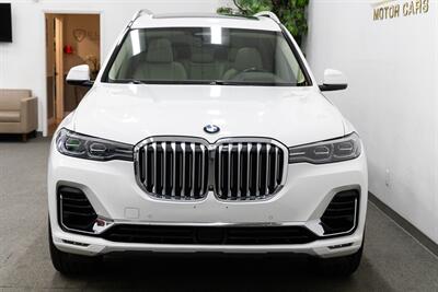 2019 BMW X7 xDrive50i   - Photo 12 - Concord, CA 94520