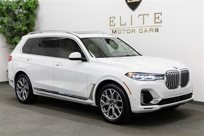 2019 BMW X7 xDrive50i   - Photo 9 - Concord, CA 94520