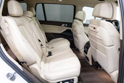 2019 BMW X7 xDrive50i   - Photo 15 - Concord, CA 94520