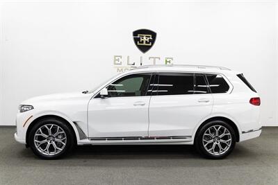 2019 BMW X7 xDrive50i   - Photo 2 - Concord, CA 94520
