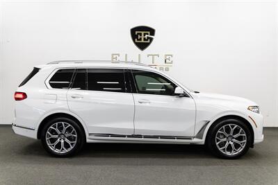 2019 BMW X7 xDrive50i   - Photo 10 - Concord, CA 94520