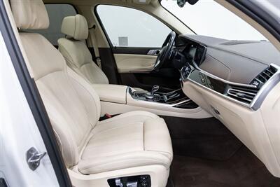 2019 BMW X7 xDrive50i   - Photo 14 - Concord, CA 94520