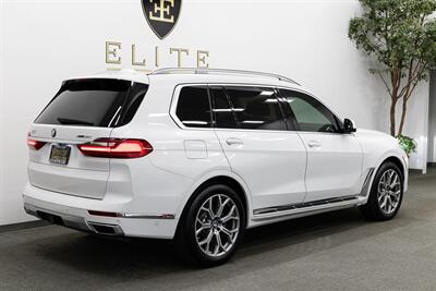 2019 BMW X7 xDrive50i   - Photo 11 - Concord, CA 94520