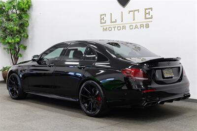 2018 Mercedes-Benz E 63 S AMG® 4MATIC®   - Photo 3 - Concord, CA 94520