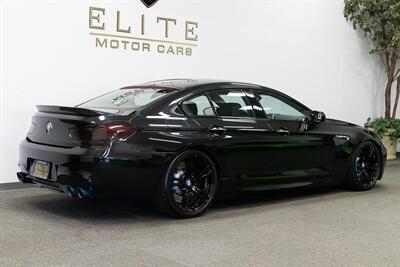 2014 BMW M6 Gran Coupe   - Photo 11 - Concord, CA 94520