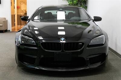 2014 BMW M6 Gran Coupe   - Photo 12 - Concord, CA 94520