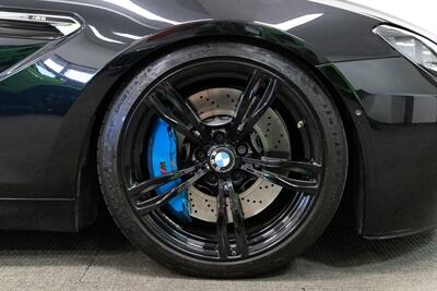 2014 BMW M6 Gran Coupe   - Photo 23 - Concord, CA 94520