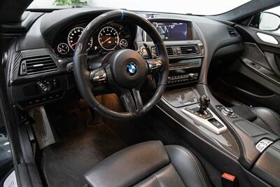 2014 BMW M6 Gran Coupe   - Photo 6 - Concord, CA 94520