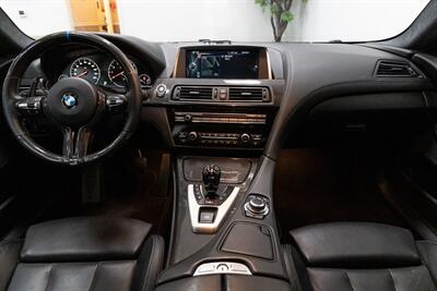 2014 BMW M6 Gran Coupe   - Photo 5 - Concord, CA 94520