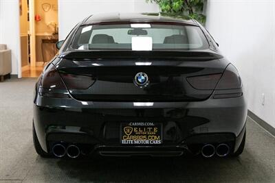 2014 BMW M6 Gran Coupe   - Photo 4 - Concord, CA 94520