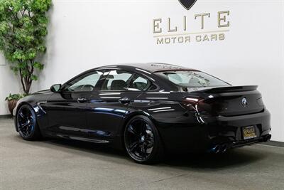 2014 BMW M6 Gran Coupe   - Photo 3 - Concord, CA 94520