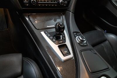 2014 BMW M6 Gran Coupe   - Photo 20 - Concord, CA 94520