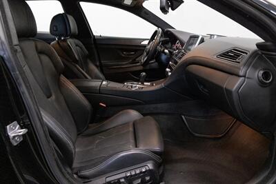 2014 BMW M6 Gran Coupe   - Photo 14 - Concord, CA 94520