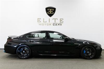 2014 BMW M6 Gran Coupe   - Photo 10 - Concord, CA 94520