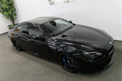 2014 BMW M6 Gran Coupe   - Photo 24 - Concord, CA 94520