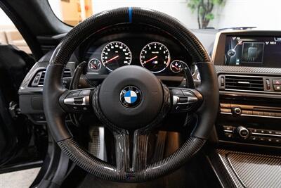 2014 BMW M6 Gran Coupe   - Photo 16 - Concord, CA 94520