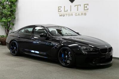 2014 BMW M6 Gran Coupe   - Photo 9 - Concord, CA 94520