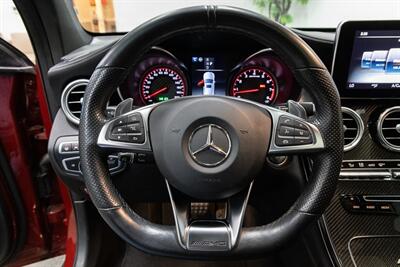 2019 Mercedes-Benz GLC GLC 63 AMG® 4MATIC®   - Photo 16 - Concord, CA 94520