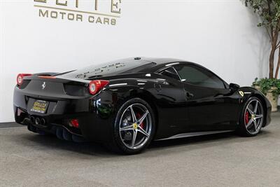 2010 Ferrari 458 Italia   - Photo 9 - Concord, CA 94520