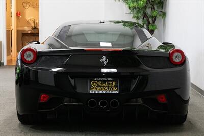 2010 Ferrari 458 Italia   - Photo 4 - Concord, CA 94520