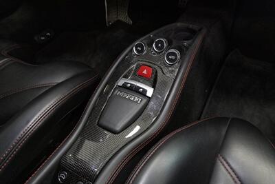 2010 Ferrari 458 Italia   - Photo 27 - Concord, CA 94520