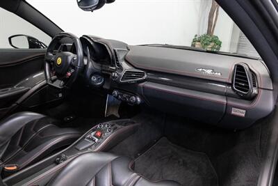 2010 Ferrari 458 Italia   - Photo 11 - Concord, CA 94520