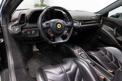 2010 Ferrari 458 Italia   - Photo 5 - Concord, CA 94520