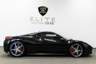 2010 Ferrari 458 Italia   - Photo 8 - Concord, CA 94520