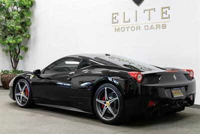 2010 Ferrari 458 Italia   - Photo 3 - Concord, CA 94520