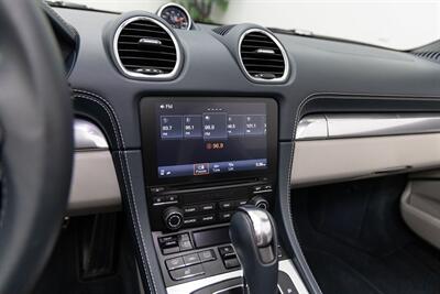 2018 Porsche 718 Boxster S   - Photo 17 - Concord, CA 94520