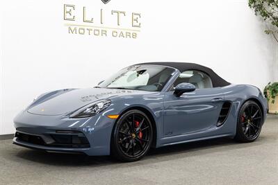 2018 Porsche 718 Boxster S   - Photo 22 - Concord, CA 94520