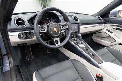 2018 Porsche 718 Boxster S   - Photo 6 - Concord, CA 94520