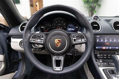 2018 Porsche 718 Boxster S   - Photo 14 - Concord, CA 94520