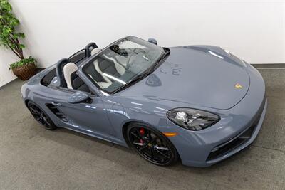 2018 Porsche 718 Boxster S   - Photo 28 - Concord, CA 94520
