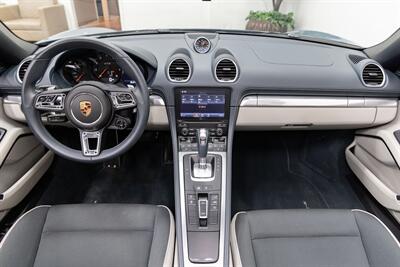 2018 Porsche 718 Boxster S   - Photo 5 - Concord, CA 94520