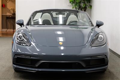 2018 Porsche 718 Boxster S   - Photo 11 - Concord, CA 94520