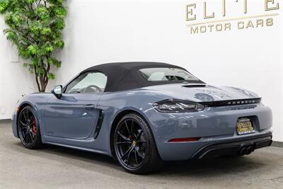 2018 Porsche 718 Boxster S   - Photo 24 - Concord, CA 94520