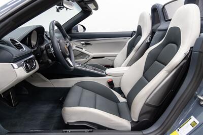 2018 Porsche 718 Boxster S   - Photo 7 - Concord, CA 94520