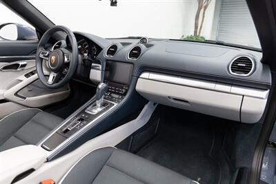 2018 Porsche 718 Boxster S   - Photo 12 - Concord, CA 94520
