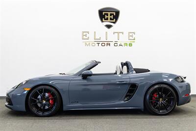 2018 Porsche 718 Boxster S   - Photo 2 - Concord, CA 94520