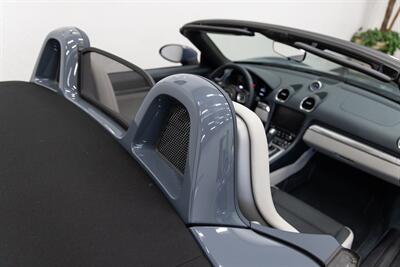 2018 Porsche 718 Boxster S   - Photo 27 - Concord, CA 94520
