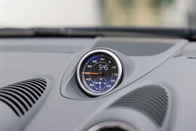 2018 Porsche 718 Boxster S   - Photo 26 - Concord, CA 94520