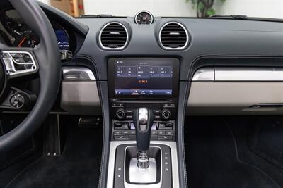 2018 Porsche 718 Boxster S   - Photo 16 - Concord, CA 94520