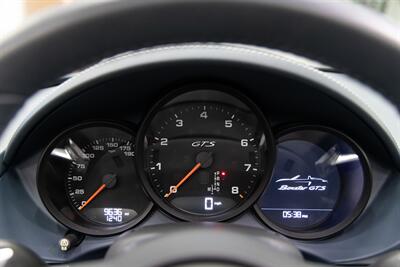 2018 Porsche 718 Boxster S   - Photo 15 - Concord, CA 94520