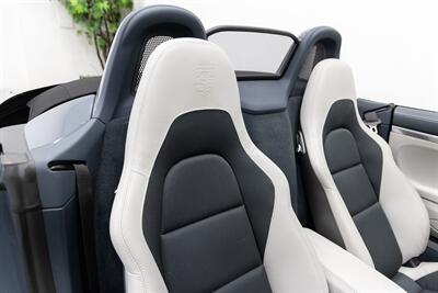 2018 Porsche 718 Boxster S   - Photo 21 - Concord, CA 94520