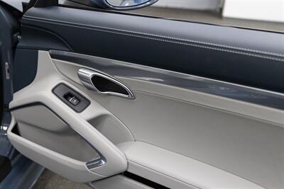 2018 Porsche 718 Boxster S   - Photo 20 - Concord, CA 94520