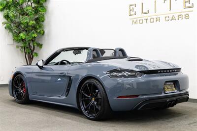 2018 Porsche 718 Boxster S   - Photo 3 - Concord, CA 94520