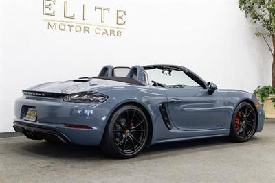 2018 Porsche 718 Boxster S   - Photo 10 - Concord, CA 94520