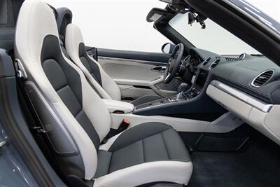 2018 Porsche 718 Boxster S   - Photo 13 - Concord, CA 94520