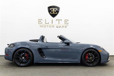2018 Porsche 718 Boxster S   - Photo 9 - Concord, CA 94520